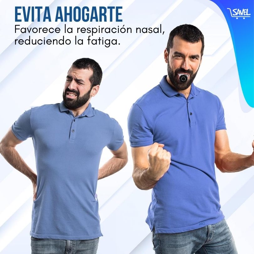 AirUp®: Llega a tu máximo potencial