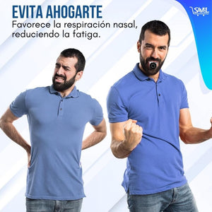 AirUp®: Llega a tu máximo potencial