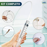 Kit LimpiaFridge®: Despídete del mugre en en tu nevera
