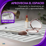 Flex Board®: Aprovecha el espacio de tu lavamanos