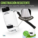 Micro Quest®: Explora el mundo microscópico desde tu bolsillo
