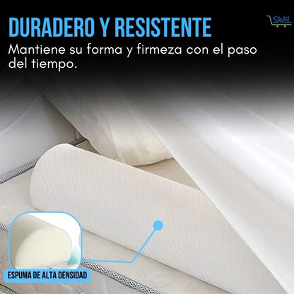 Sleep Safe®: Cuida a los que amas mientras duermen