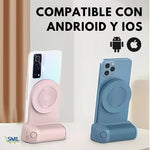 Pic-Netic®: La mejor forma de tomar fotos con tu celular