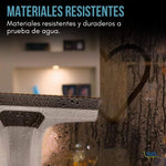 GlassyPro®: Brillo instantáneo sin marcas ni goteos