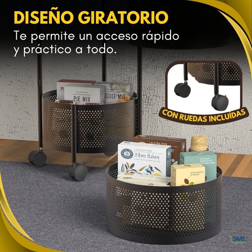 Gira Box®: Dale elegancia a tu cocina