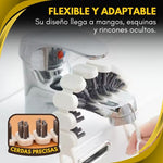Rapid Clean®: Limpia lo inalcanzable en segundos