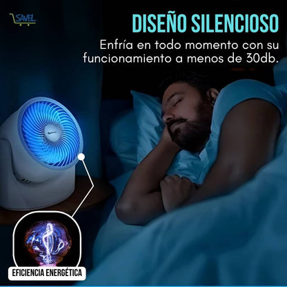Glacier Flow®: Detalles que mejoran tu día a día