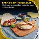 Wrapix®: Cocina como los restaurantes desde casa