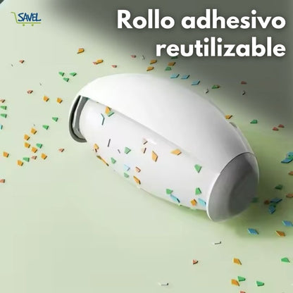 Furr Gone®: Elimina los pelos en segundos, en cualquier lugar.