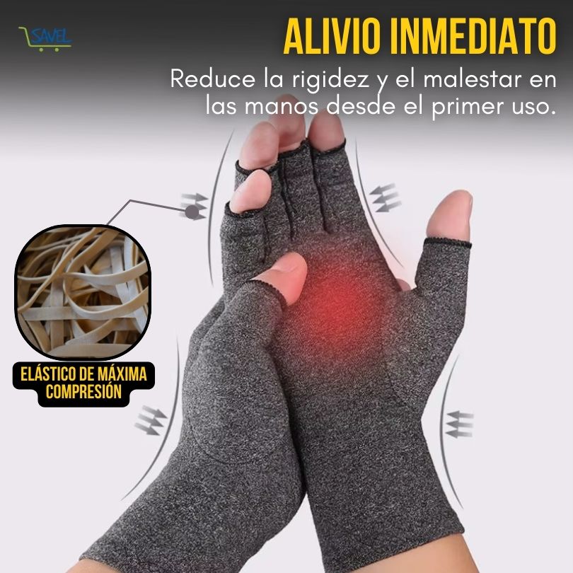 FlexiGlove®: Haz tus actividades sin dolor en la manos