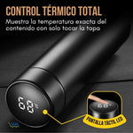 TempSip®: Toma tus bebidas a la temperatura perfecta