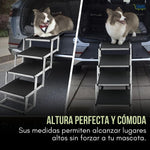 PupStep®: Ayuda a tu peludo a subir con seguridad