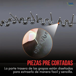 PlastiFix Pro®: La mejor solución para reparar plástico