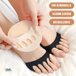 SoftStep®: Usa tacones sin dolor ni ampollas