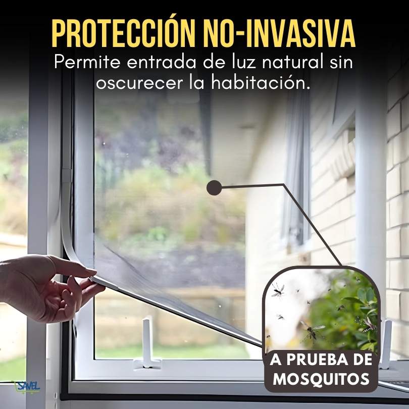 Air Guard®: Cuida a tu hogar de los insectos