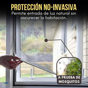 Air Guard®: Cuida a tu hogar de los insectos