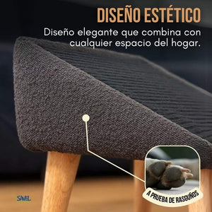 Paw Lift®: Felicidad e independencia para tu peludito