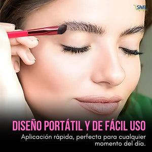 BrowMaster®: Ten las cejas con las que siempre has soñado