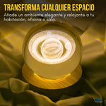 2X1 Saturn Glow®: La mejor manera de decorar tus espacios