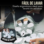 Boil Bloom®: Cocina sin sufrir por el reguero