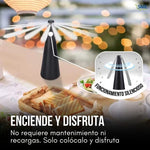 FlyAway®: Come al aire libre sin sufrir por las moscas