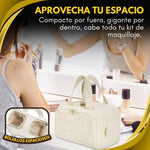 Magic Bag®: El bolso en el que cabe todo tu maquillaje