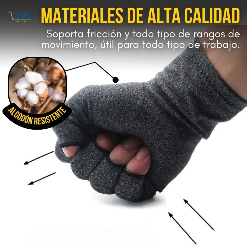 FlexiGlove®: Haz tus actividades sin dolor en la manos