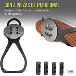 SparkStep®: Haz que todos volteen a mirarte rodar
