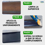 RustPaint®: Dale una nueva vida al metal en tu hogar