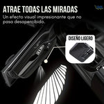 Wing Led®: Dale personalidad a tu carro