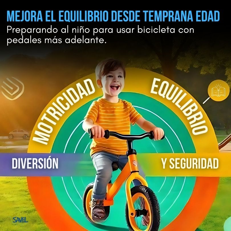 Brain Bike®: Desarrolla su mente y su cuerpo mientras juega