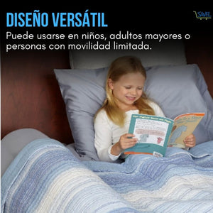 Sleep Safe®: Cuida a los que amas mientras duermen