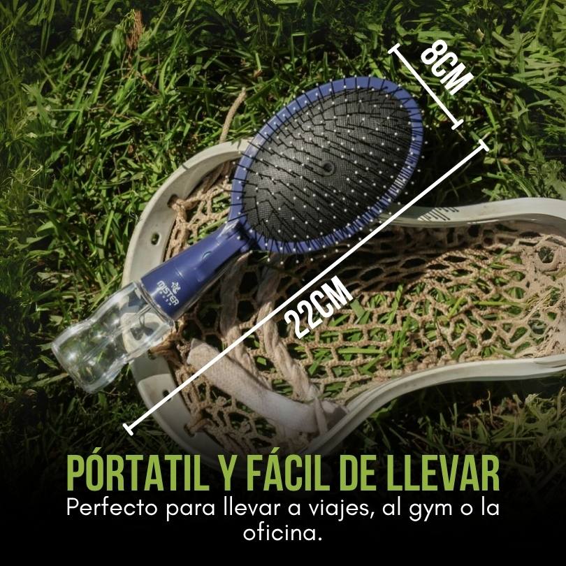 Brushea®: Peinados perfecto sin dañar el pelo