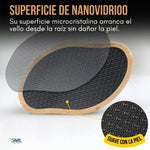 Glass Skin®: Piel suave y sin pelos