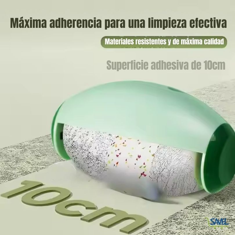 Furr Gone®: Elimina los pelos en segundos, en cualquier lugar.