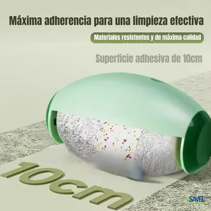 Furr Gone®: Elimina los pelos en segundos, en cualquier lugar.