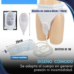 Urina Free®: Duerme tranquilo y sin accidentes