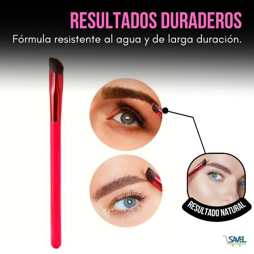 BrowMaster®: Ten las cejas con las que siempre has soñado
