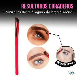 BrowMaster®: Ten las cejas con las que siempre has soñado