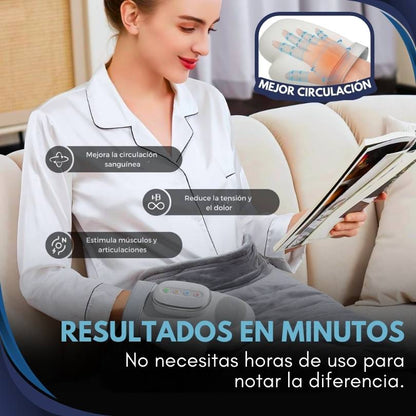 Zen Hands®: Alivia tus manos en minutos