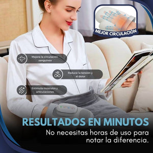 Zen Hands®: Alivia tus manos en minutos