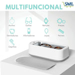 Limpiador multiusos SonoClean Pro