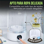 Quick Wash®: La mejor forma de lavar rápido ahorrando agua