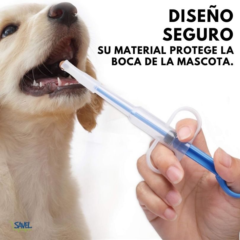 MediPet®: Darle su medicina a tu mascota nunca fue tan fácil x3
