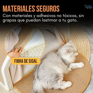 RascaNest®: El lugar seguro que tu hijo peludo necesita