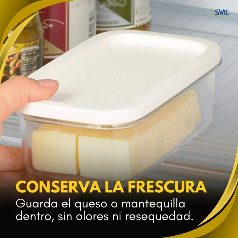 Perfect Slice®:  Rodajas perfectas en segundos