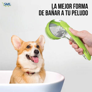 PetCare Washer®: Baña a tu peludito de manera fácil y tranquila