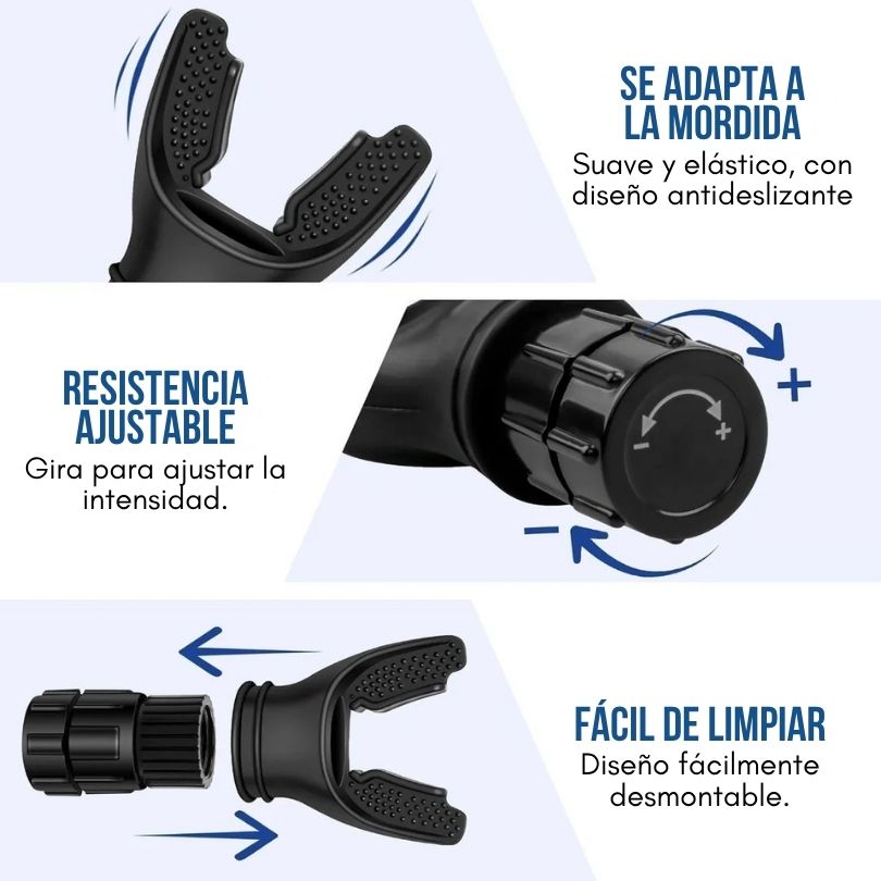 AirUp®: Llega a tu máximo potencial