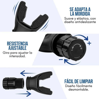 AirUp®: Llega a tu máximo potencial