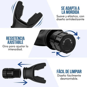 AirUp®: Llega a tu máximo potencial